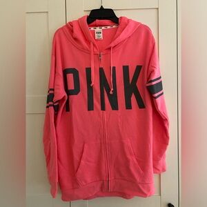 PINK Victorias Secret Women’s hoodie